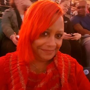 Meet your Posher, Dawn